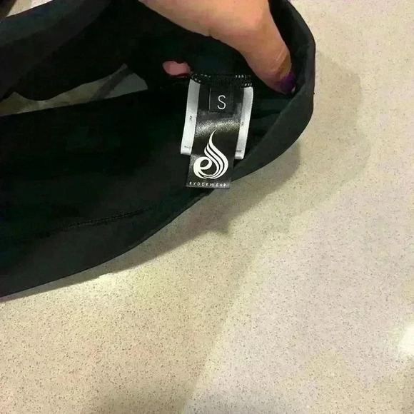 Ryderwear sport bra activewear - Picture 6 of 6